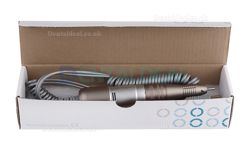 STRONG SDE-SH200 Dental Micromotor Handpiece 35000RPM 2.35mm Bur size